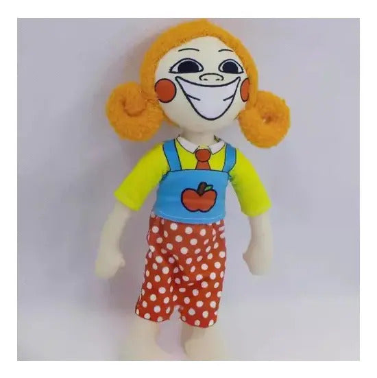 Peluche Miss Delight Smiling Critters Exclusivo