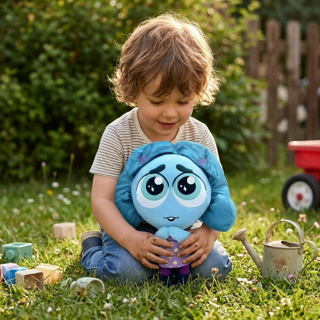 Envidia Peluche Intensamente 2