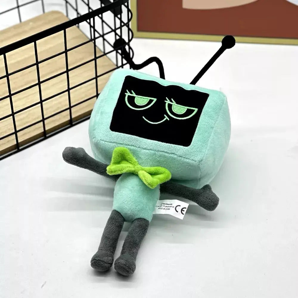 Vee Peluche El Mundo De Dandy