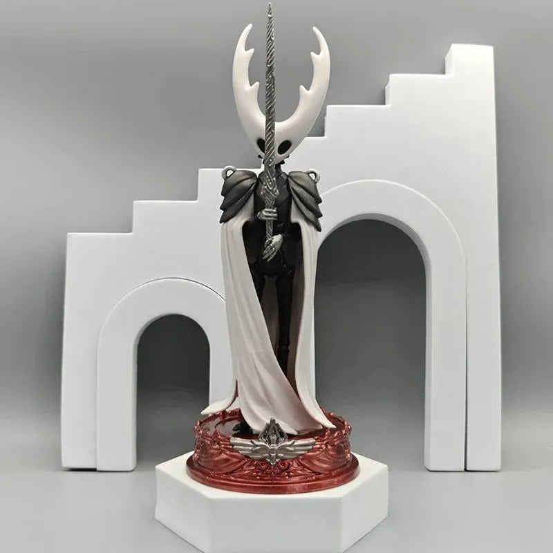 Figura Pure Vessel Pale Prince Hollow Knight Videojuego