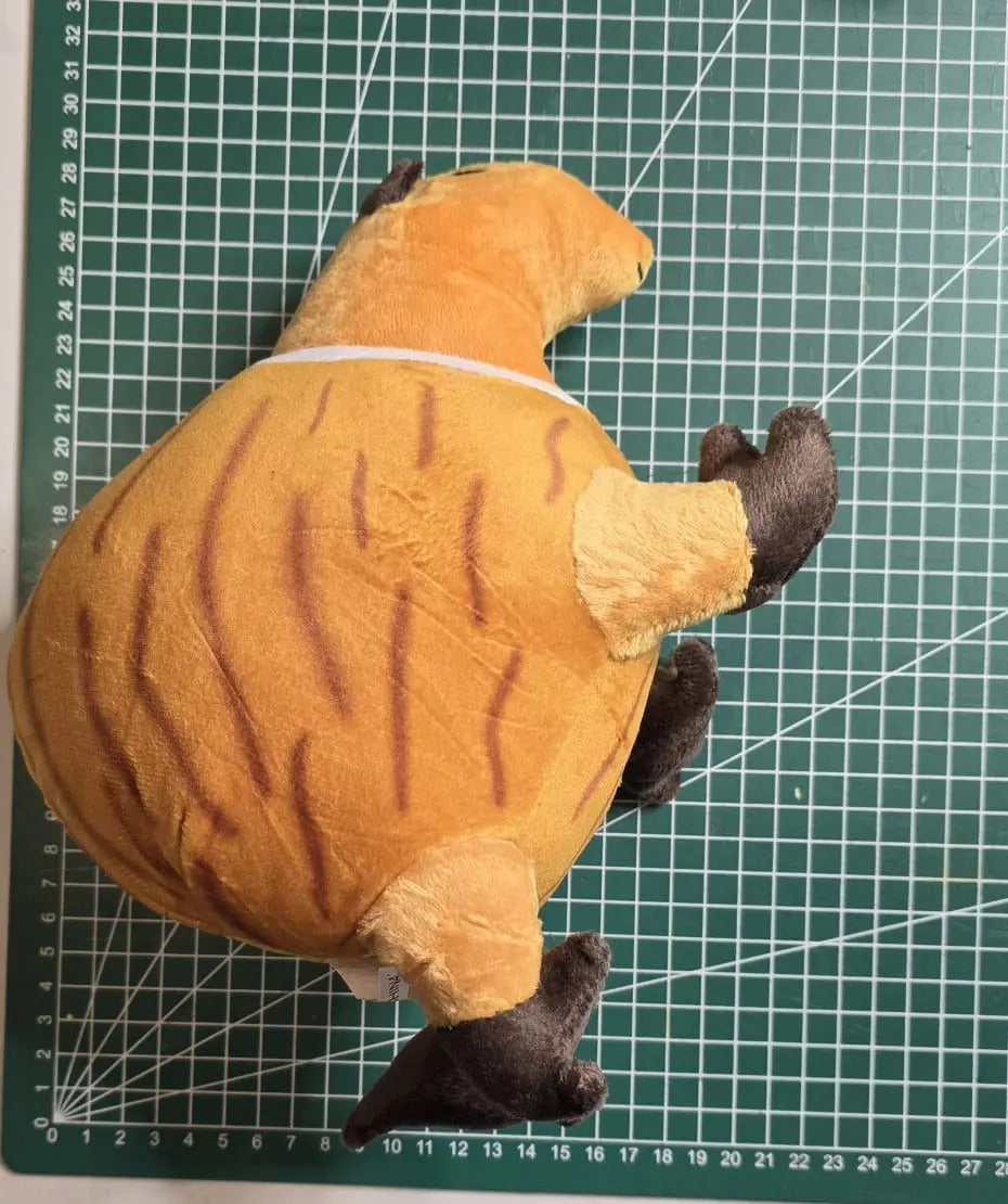 Burbaloni Lulilolli Peluche Brainrot