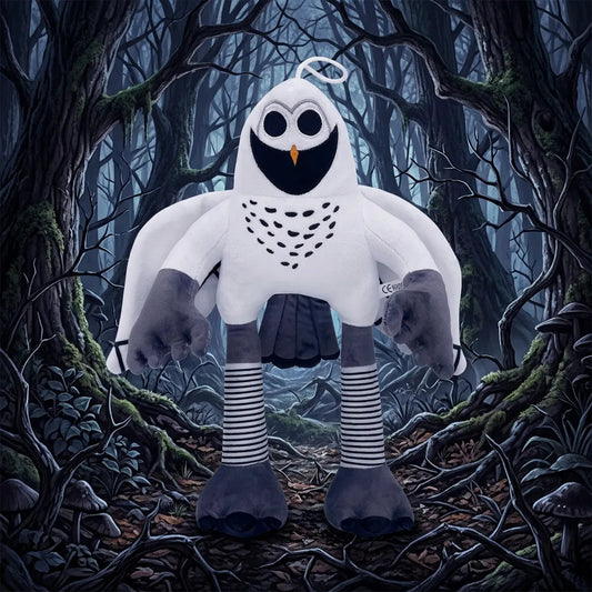 Peluche Búho 99 Noches En El Bosque Roblox