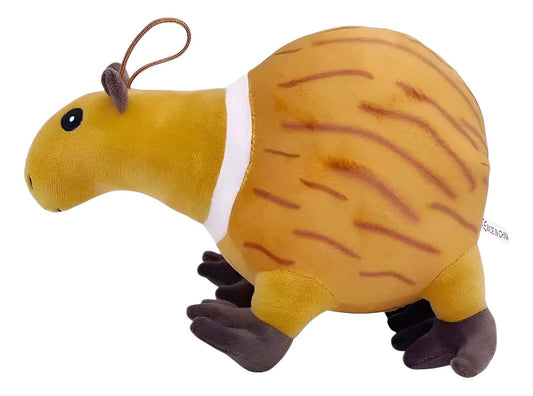 Burbaloni Lulilolli Peluche Brainrot