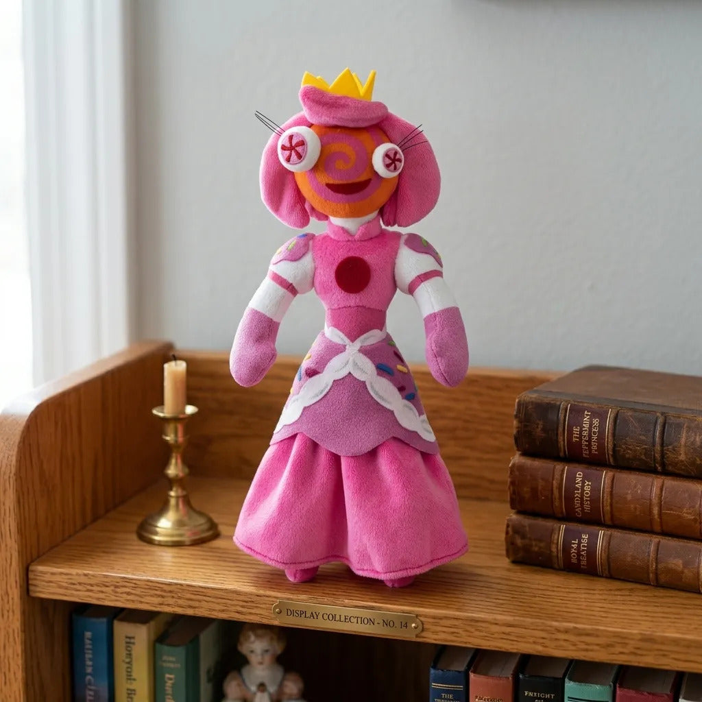 Princesa Loolilalu Peluche The Amazing Digital Circus 2