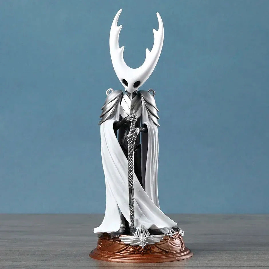 Figura Pure Vessel Pale Prince Hollow Knight Videojuego