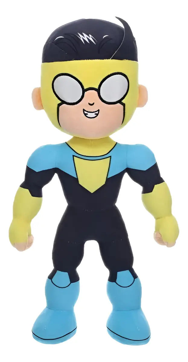 Invincible Peluche Mark Invencible