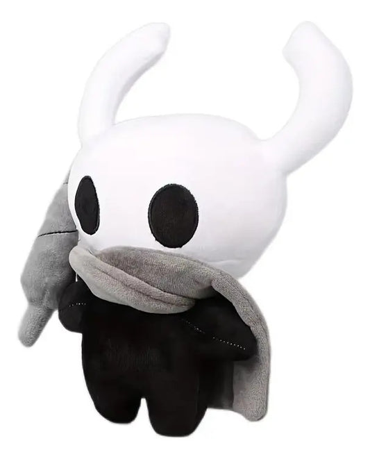 Peluche Hollow Knight Caballero Hueco