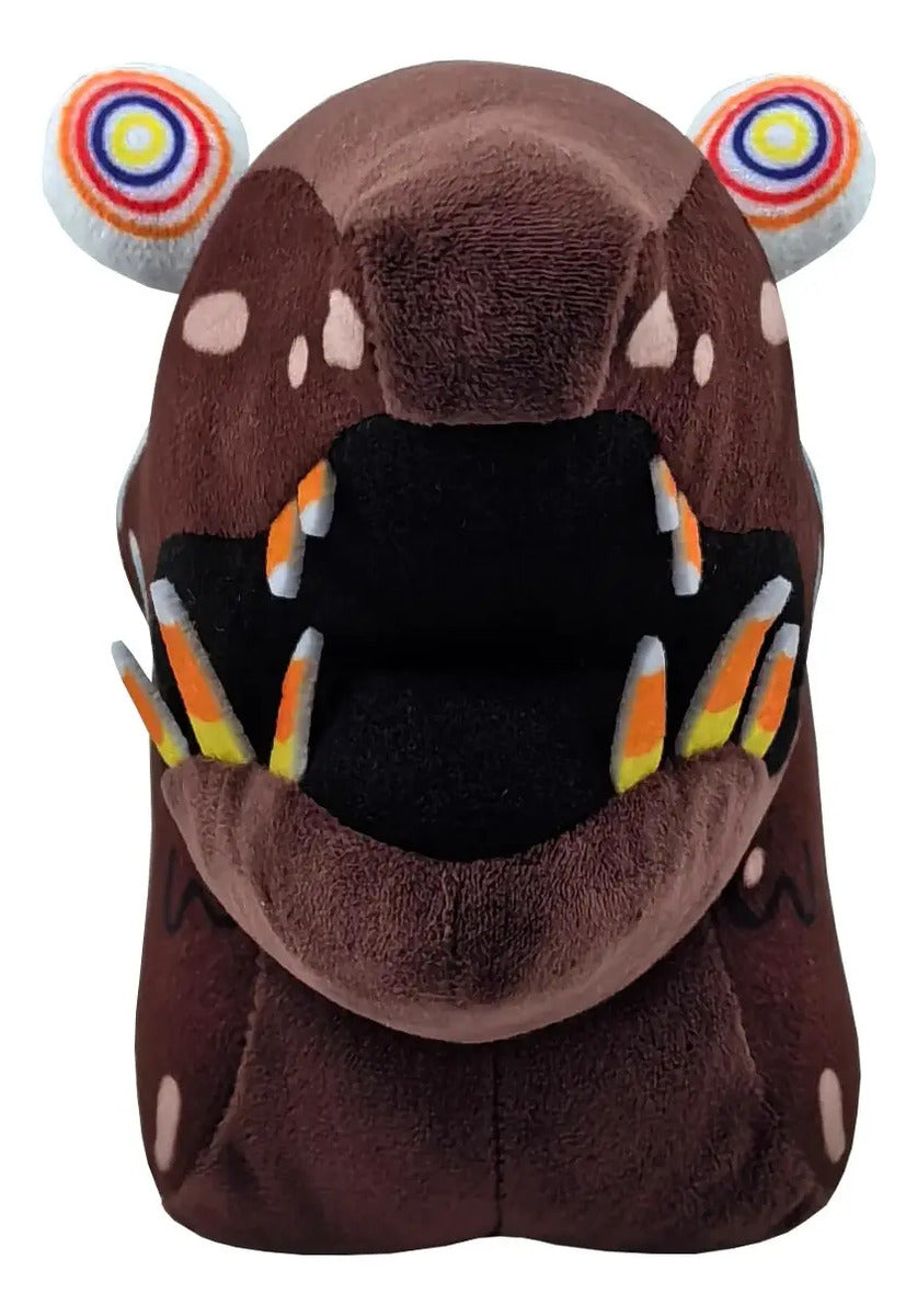 Dulce De Leche Peluche The Amazing Digital Circus Cap 2