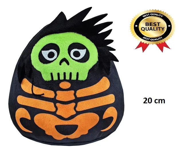 Peluche Pou Trajes A Escoger Pou Con Disfraz