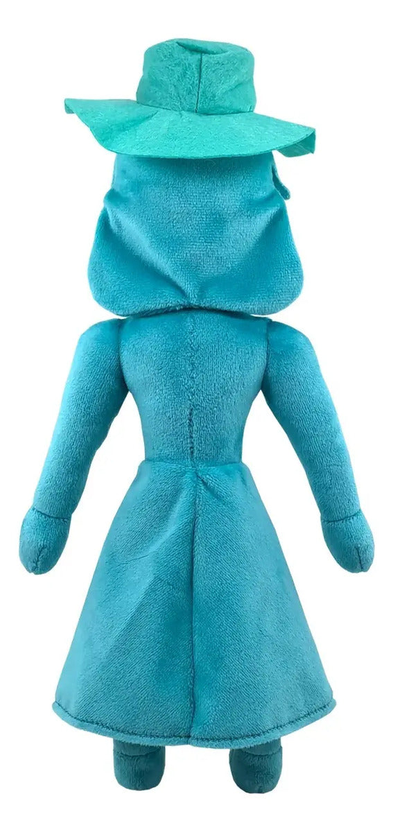Martha Mildenhal Peluche The Amazing Digital Circus 2