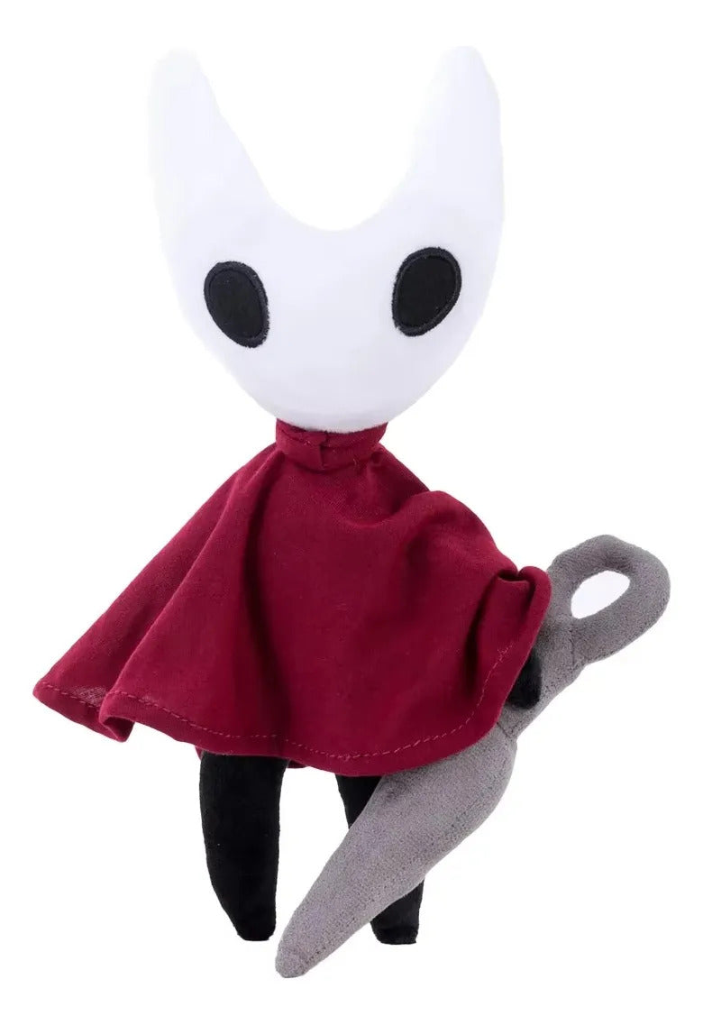 Peluche Hornet Videojuego Hollow Knight