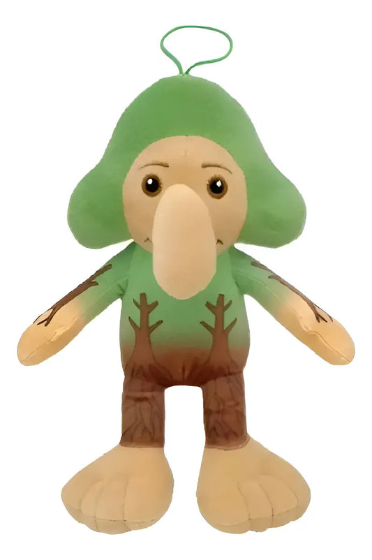 Peluche Brr Brr Patapim Brainrot Italiano