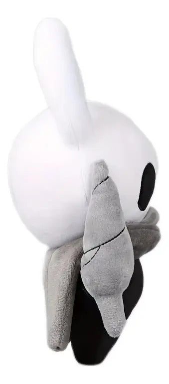 Peluche Hollow Knight Caballero Hueco