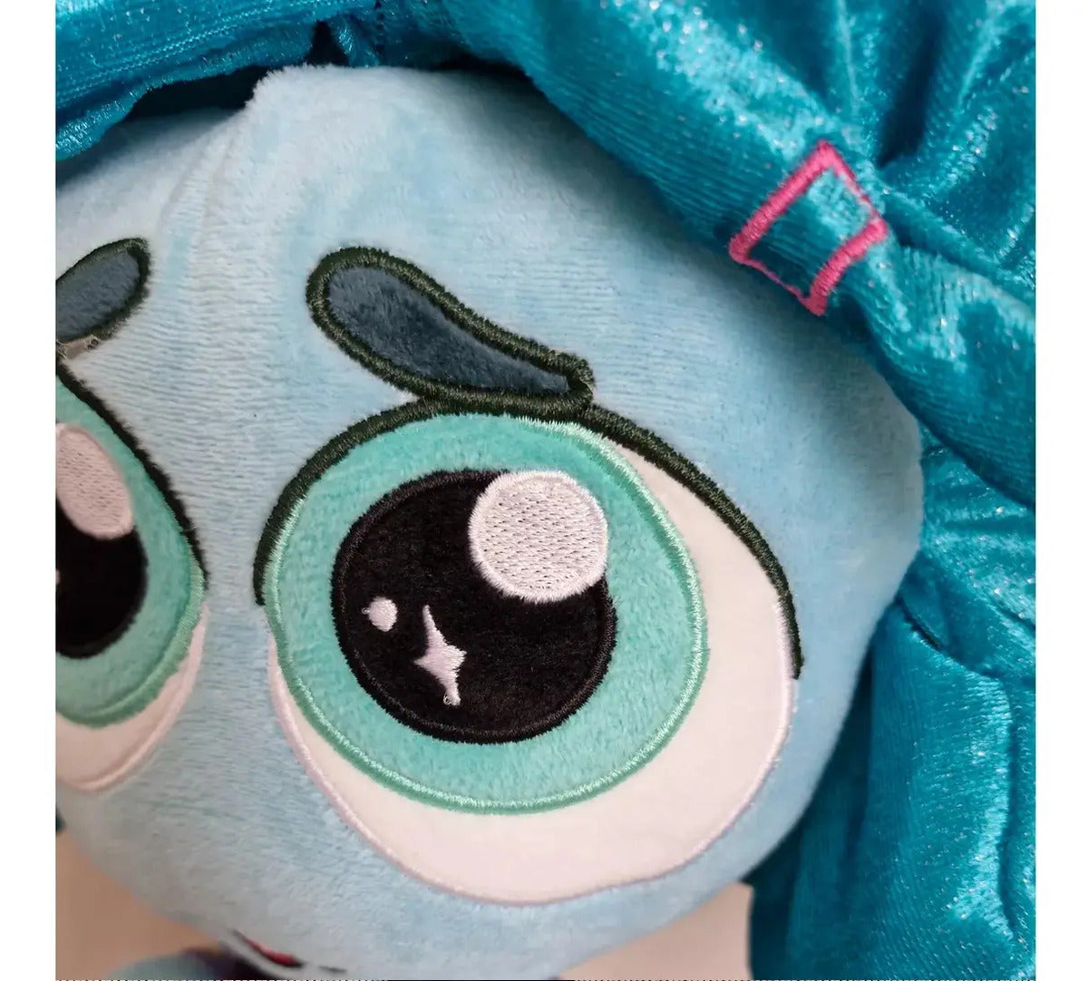 Envidia Peluche Intensamente 2