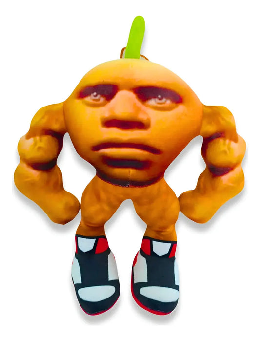 Peluche Udin Din Din Dun Brainrot