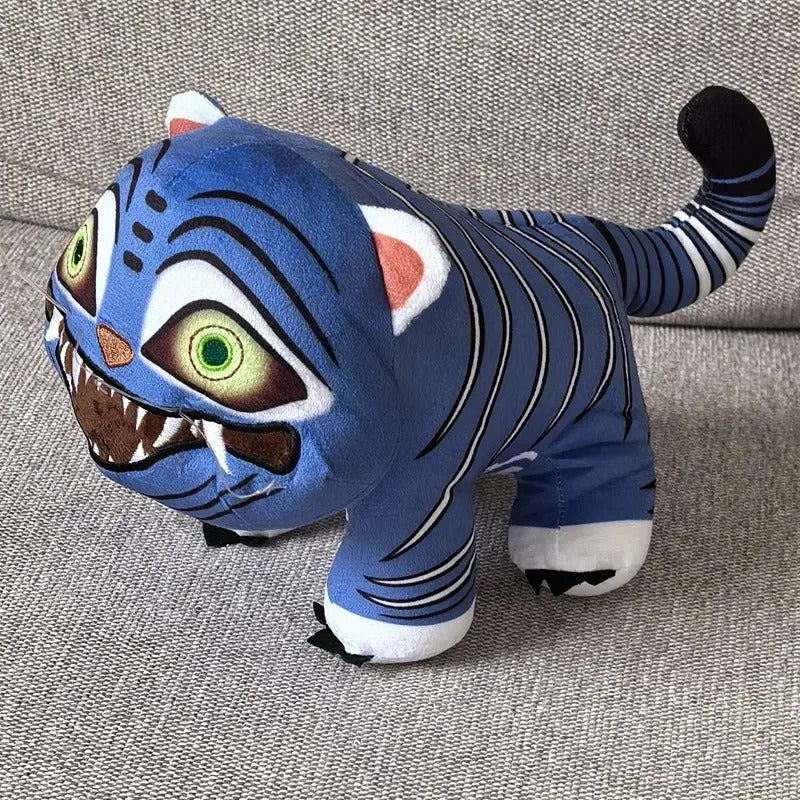 Peluche Las Guerreras Kpop Rumi Varios Modelos