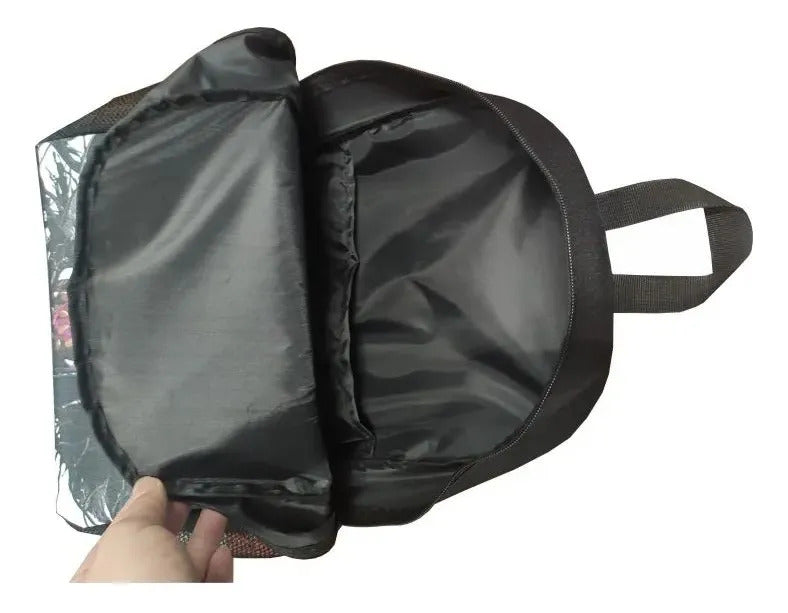 Mochila Brainrot Tralalero Tralala Gran Calidad