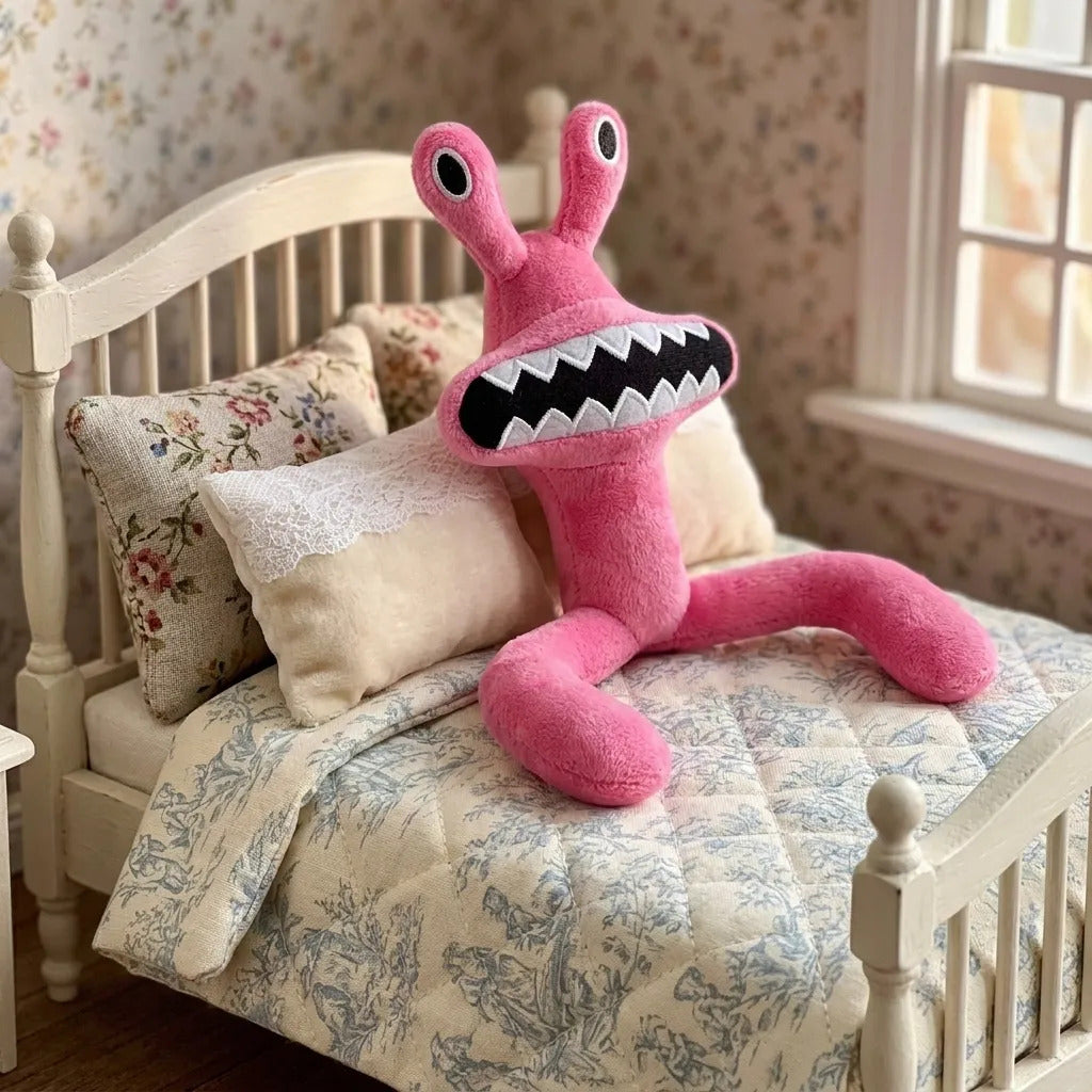 Rainbow Friends Roblox Peluche Varios Modelos
