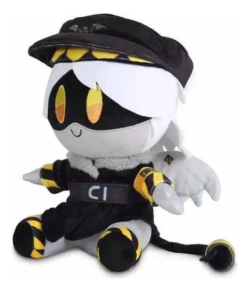 Peluche N Murder Drones Exclusivo