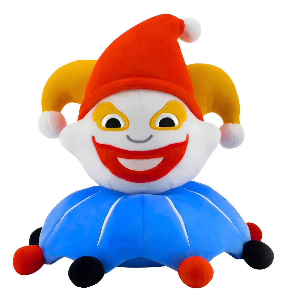 Jimbo Peluche Balatro Joker