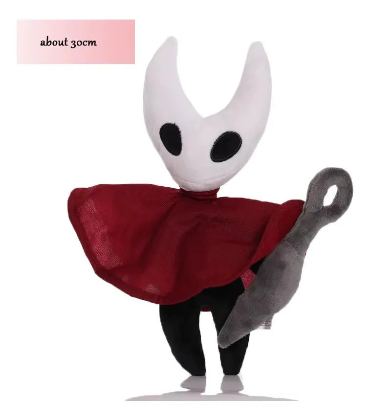 Peluche Hornet Videojuego Hollow Knight