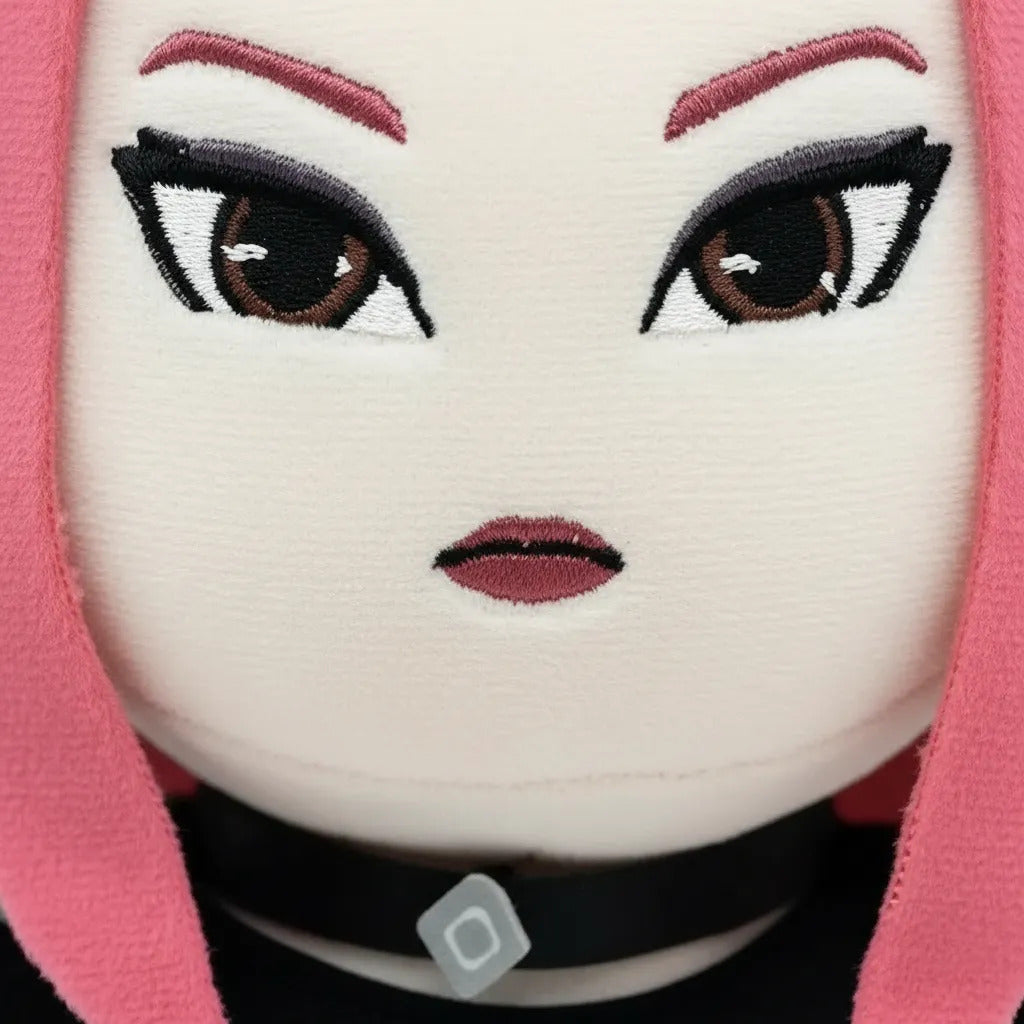 Peluche Rumi Huntrix Guerreras  Kpop
